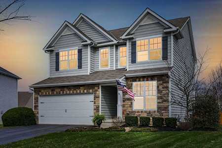 129 Autumn Blaze Place Delaware, OH 43015