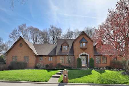 8200 Sanctuary Drive Columbus, OH 43235