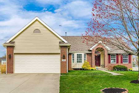 10439 Delwood Place Powell, OH 43065