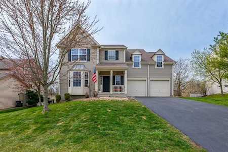 2555 Pleasant Crest Court Newark, OH 43055