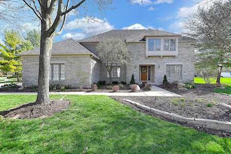7110 Coventry Woods Court Dublin, OH 43017
