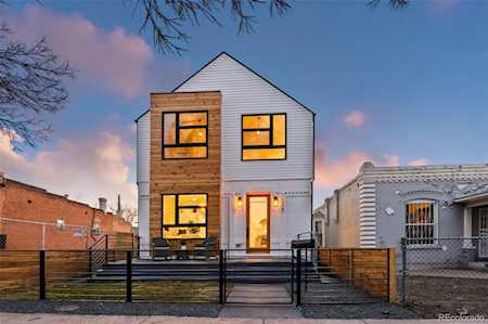 1323 Kalamath St Denver, CO 80204