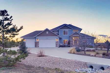 8824 Longs Peak Circle Windsor, CO 80550