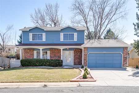 13834 W 67th Way Arvada, CO 80004