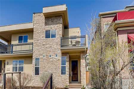 3315 W Hayward Place Denver, CO 80211