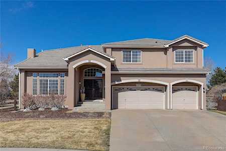 2789 Huntsford Circle Highlands Ranch, CO 80126