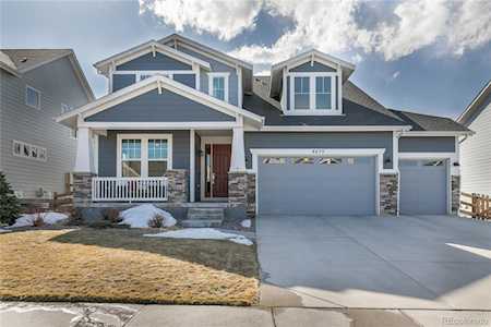 8833 Dunraven St Arvada, CO 80007