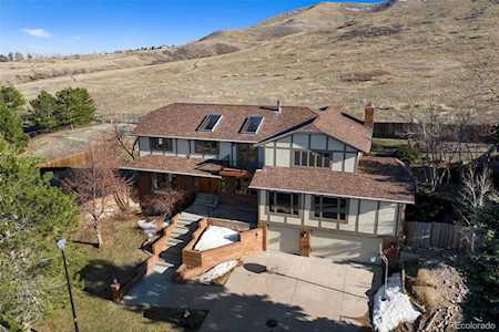 170 S Kilmer St Golden, CO 80401