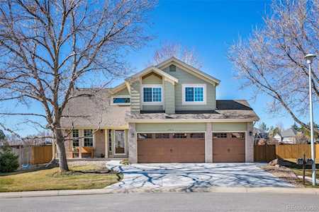5812 W 80th Circle Arvada, CO 80003