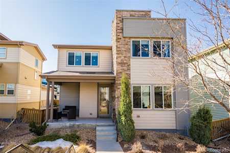 9779 Dunning Circle Highlands Ranch, CO 80126