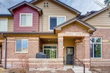6472 Silver Mesa Dr #B Highlands Ranch, CO 80130