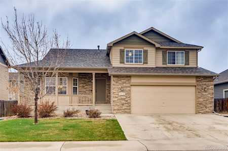 436 Territory Ln Johnstown, CO 80534