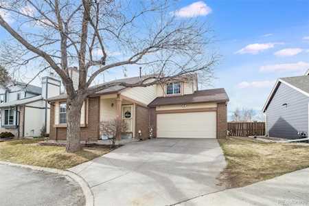 9335 Fernwood Ct Highlands Ranch, CO 80126