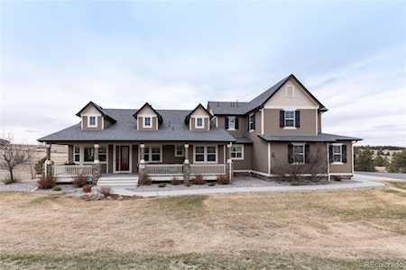 33495 Greystone Circle Elizabeth, CO 80107