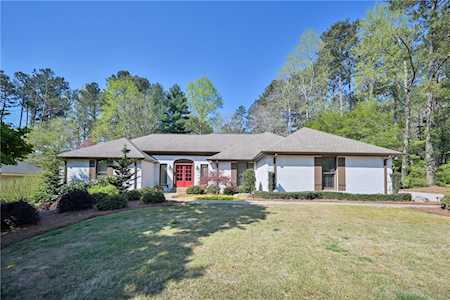 11970 Mountain Laurel Dr Roswell, GA 30075