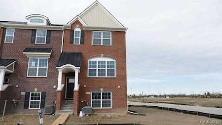 47652 Alden Terrace S #42 Northville Twp, MI 48168