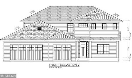 243 Floral Court Shoreview, MN 55126