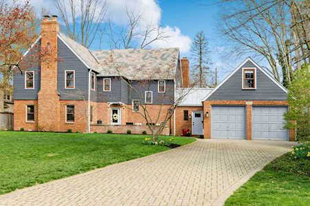 1964 Collingswood Road Upper Arlington, OH 43221