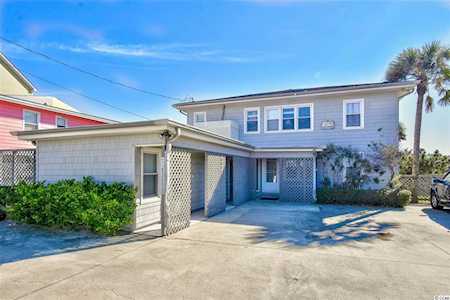 5100 Ocean Blvd. N North Myrtle Beach, SC 29582