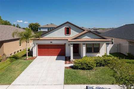 8117 Sequester LOOP Land O Lakes, FL 34637