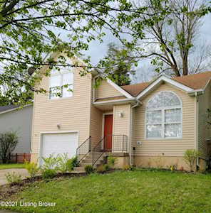 4218 Willowview Blvd Louisville, KY 40299