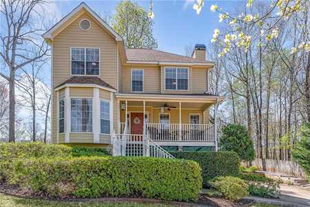 7340 Timberline Overlook Cumming, GA 30040
