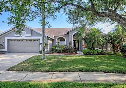 12408 Bristol Commons CIRCLE Tampa, FL 33626