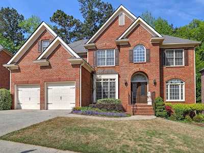 2009 Ivy Ridge Rd SE Smyrna, GA 30080