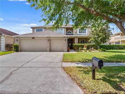 14337 Nottingham Way Cir Orlando, FL 32828