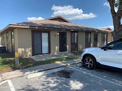 1050 N Fiske Boulevard #601 Cocoa, FL 32922