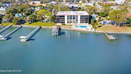 525 Indian River Avenue #304 Titusville, FL 32796