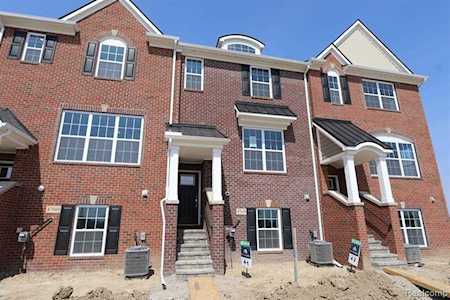 47656 Alden Terrace S #41 Northville Twp, MI 48168