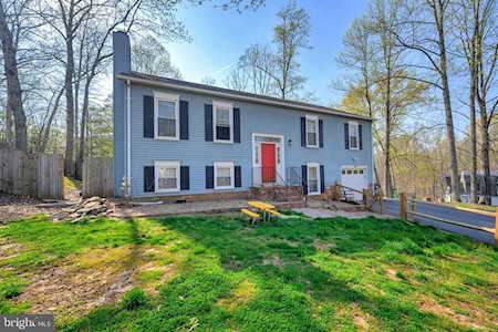 201 Midshipman Circle Stafford, VA 22554