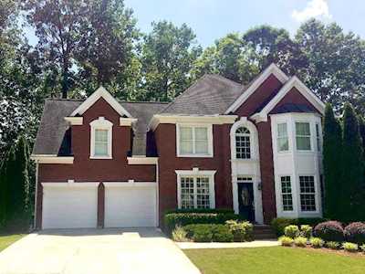 4157 Dream Catcher Dr Woodstock, GA 30189