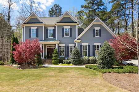 420 N Valley Creek Ct Milton, GA 30004