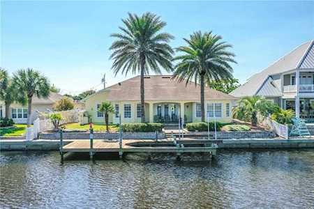 136 Palm CIRCLE Flagler Beach, FL 32136