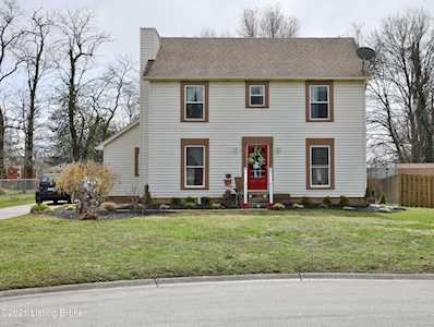 10004 Lauralynn Ct Jeffersontown, KY 40299