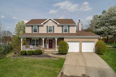 1816 Weeping Willow Ct Union, KY 41091-9580