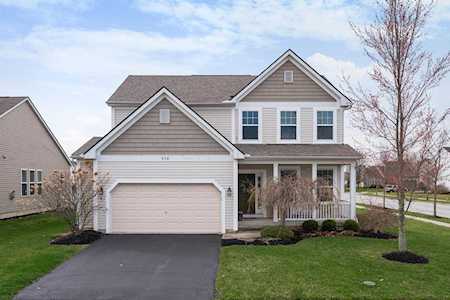 978 Wallace Drive Delaware, OH 43015