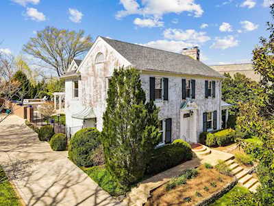 2814 Hillside Dr Nashville, TN 37212