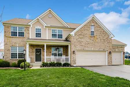 1320 Miami Drive Marysville, OH 43040