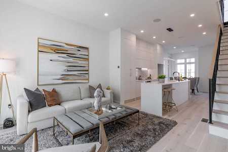 150 S St NW #A Washington, DC 20001