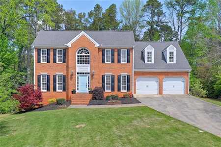 2794 Chelsea Place NW Marietta, GA 30064