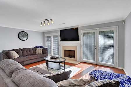 1277 Druid Knoll Dr NE Brookhaven, GA 30319