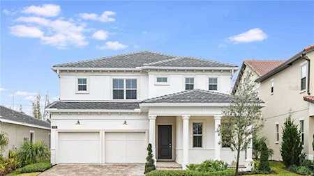 8331 Topsail PLACE Winter Garden, FL 34787