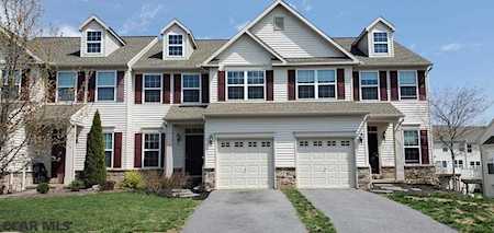 174 Dorchester Lane Bellefonte, PA 16823