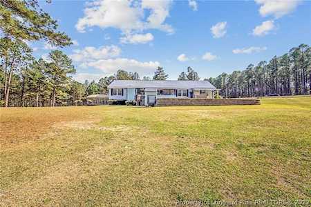 233 Lycon Hill Ln Raeford, NC 28376