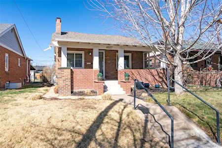 4327 Vallejo St Denver, CO 80211