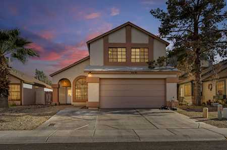 6401 W Mercer Lane Glendale, AZ 85304