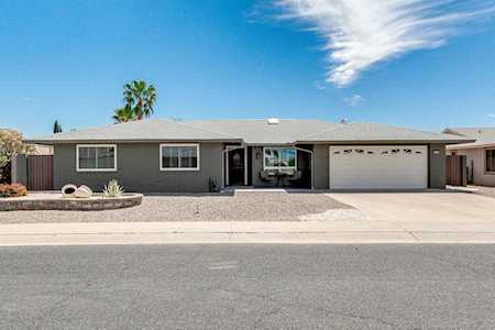 9713 W Timberline Drive Sun City, AZ 85351